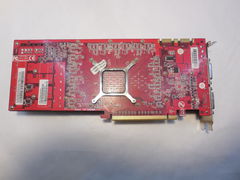 Видеокарта Palit GeForce GTX 260 Sonic 896Mb - Pic n 281350