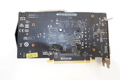 Видеокарта MSI GeForce GTX 1050 Ti 4GB - Pic n 281452