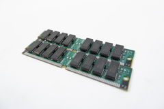 Оперативная память EDO SIMM NEC 4MB, 72-PIN