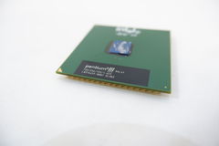 Процессор Intel Pentium III 733MHz (Socket 370)