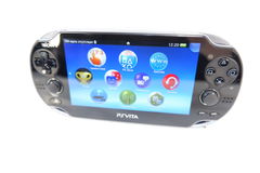 Портативная игровая консоль Sony PS Vita 3G