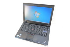 Ноутбук Lenovo ThinkPad L412