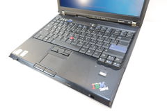 Ноутбук IBM Lenovo ThinkPad T60 - Pic n 281547