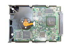 Жесткий диск 3.5 SCSI 36.7GB Fujitsu MAU3036NC - Pic n 281647