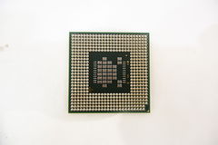 Процессор для ноутбука Intel Core 2 Duo T5600 - Pic n 281666