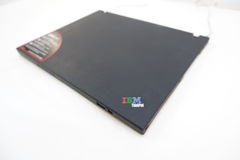 Верхняя крышка ноутбука IBM Lenovo ThinkPad T60, 14 дюймов