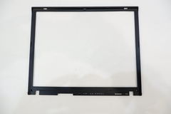 Рамка матрицы от ноутбука Lenovo ThinkPad T60 - Pic n 281670