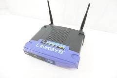 Wi-Fi роутер Linksys WRT54G V2.2 - Pic n 278940