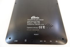 Электронная книга Ritmix RBK-450 - Pic n 281678