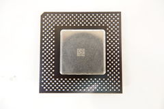 Процессор Intel Celeron 533 MHz (Socket 370) - Pic n 281712