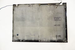 Верхняя крышка ноутбука IBM Lenovo ThinkPad R400 - Pic n 281739