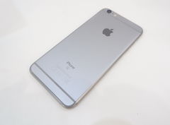 Apple iPhone 6s Plus 128GB Space Gray (MKUD2RU/A) - Pic n 281783