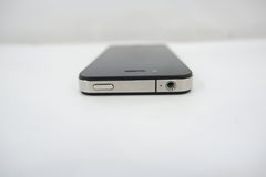 Смартфон Apple iPhone 4 16GB A1332 - Pic n 281809