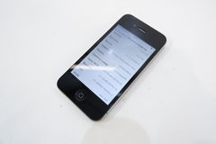 Смартфон Apple iPhone 4 16GB A1332 - Pic n 281809