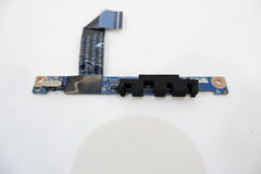 Плата LED индикации от ноутбука Lenovo G570 - Pic n 281877