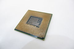 Процессор для ноутбука Intel i5-2410M (Socket G1) - Pic n 281881