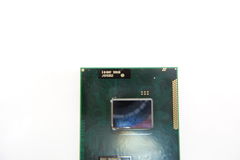 Процессор для ноутбука Intel i5-2410M (Socket G1) - Pic n 281881