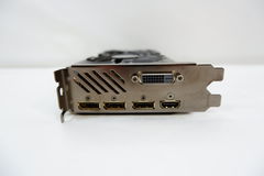 Видеокарта PCI-E GigaByte Radeon R9 390X 8GB - Pic n 281936