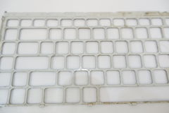 Решётка клавиатуры от ноутбука Sony PCG-3B4P. - Pic n 281954