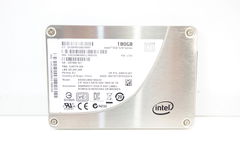 Твердотельный накопитель SSD 160Gb Intel 520