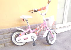 Велосипед детский для девочек - Pic n 281977