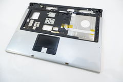 Палмрест от ноутбука Acer Aspire 5860