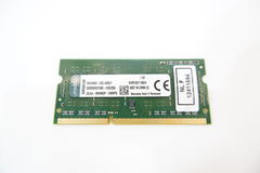 Память SODIMM DDR3 4Gb PC3-12800