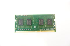 Оперативная память SODIMM DDR3 4GB - Pic n 261428