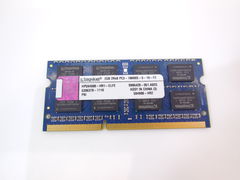Модуль памяти So-dimm DDR3 2GB 1333MHz - Pic n 253556