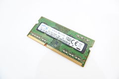 Оперативная память SODIMM DDR3L 4GB Samsung