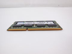 Оперативная память SODIMM DDR3L 4GB Samsung - Pic n 281993