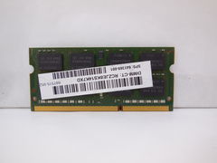 Оперативная память SODIMM DDR3L 4GB Samsung - Pic n 281993