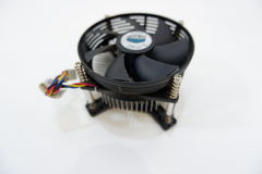 CoolerMaster Socket 775 Standart 4-PIN - Pic n 282007