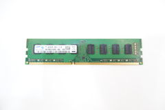 Оперативная память DDR3 4Gb Samsung - Pic n 282022