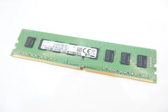 Оперативная память DDR4 4GB Samsung