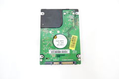 Жесткий диск 2.5 HDD SATA 120Gb Western Digital - Pic n 282028