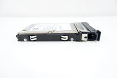 Жесткий диск 2.5 SAS 300GB HP EG0300FAWHV - Pic n 270585