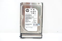 Жесткий диск 3.5 SATA 3TB HP 614827-001