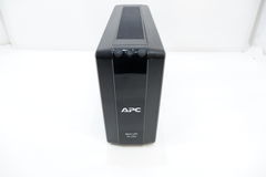 ИБП APC Back-UPS RS BR550GI Black - Pic n 282043