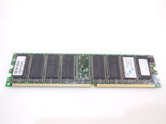Модуль памяти DDR266 1Gb, PC-2100