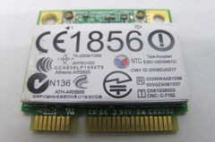 Модуль Wi-Fi mini PCI-E Lenovo Aheros ATH-AR5B95 - Pic n 123005