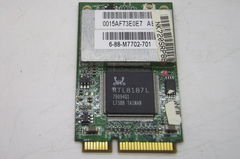 Модуль Wi-Fi mini PCI-E Azurewave AW-GU700
