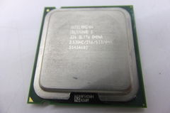 Процессор Intel Celeron D 326 s775