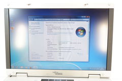 Ноутбук Fujitsu Siemens Amilo Pro V3405 - Pic n 282207