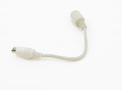 Model: ELM-0025 CC-178 6in AT Female to PS/2 Male Keyboard Adapter - Pic n 245340