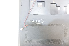 Палмрест от ноутбука Fujitsu-Siemens Amilo LA1703 - Pic n 282247