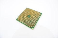 Процессор для ноутбука AMD Mobile Sempron 3200+ - Pic n 282256
