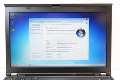 Ноутбук Lenovo ThinkPad X230 - Pic n 282292