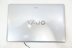 Крышка матрицы от ноутбука Sony Vaio PCG-61611V - Pic n 282321