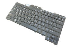Клавиатура от ноутбука Dell Latitude D830.
